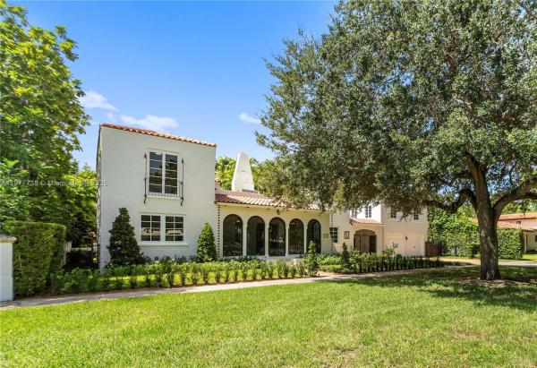 Granada, 1202 Granada Blvd, Coral Gables, Florida 33134, image 1