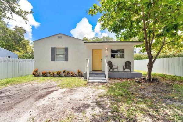 Fairway, 180 NW 69th St, Miami, Florida 33150, image 1