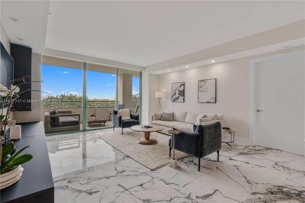 The Ritz-Carlton Tower Residences, 3400 SW 27 Ave #605, Miami, Florida 33133, image 1