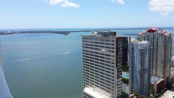 The Plaza On Brickell East, 950 Brickell Bay Dr #4005, Miami, Florida 33131, image 1