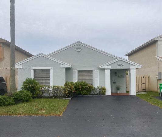 Rhapsody At Welleby, 3704 NW 107th Ter, Sunrise, Florida 33351, image 1