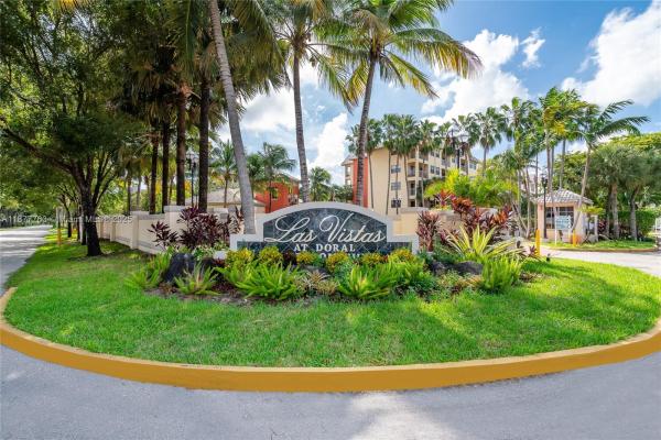 Las Vistas At Doral, 8290 Lake Dr #338, Doral, Florida 33166, image 1