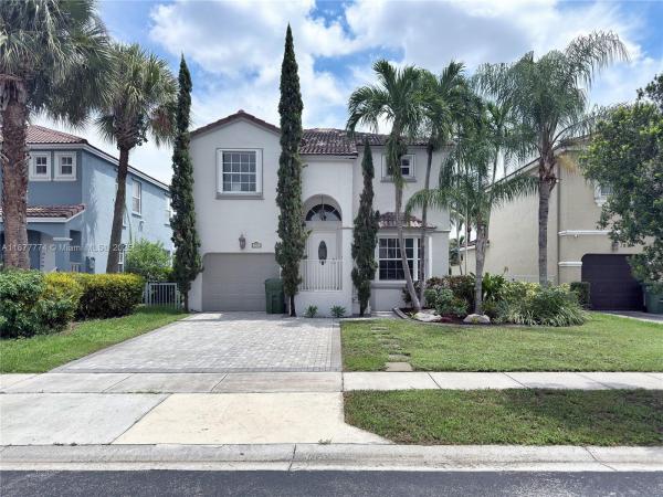 Contempo Walk, 199 NW 152nd Ave, Pembroke Pines, Florida 33028, image 1