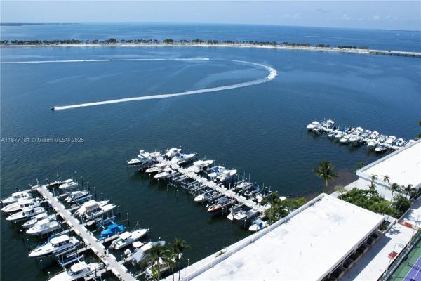 Brickell Place, 1865 Brickell Ave #A2111, Miami, Florida 33129, image 1