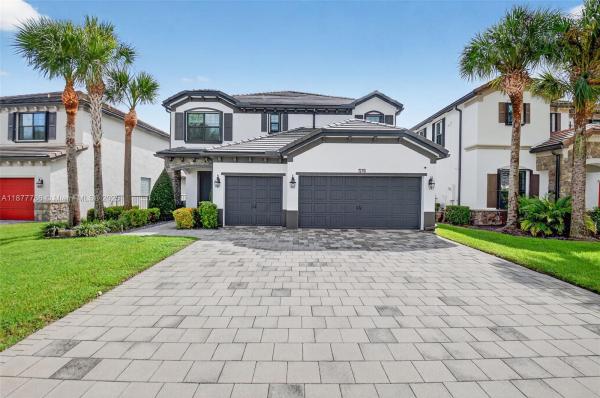Silverwood Estates, 7176 Sandgrace Ln, Lake Worth Beach, Florida 33463, image 1