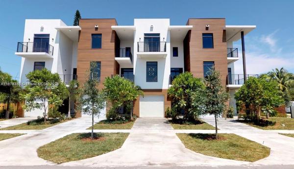Cleveland Terrace, 1640 Mckinley St #103, Hollywood, Florida 33020, image 1