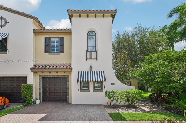 Villagio Del Mar, 210 Via Villagio, Hypoluxo, Florida 33462, image 1