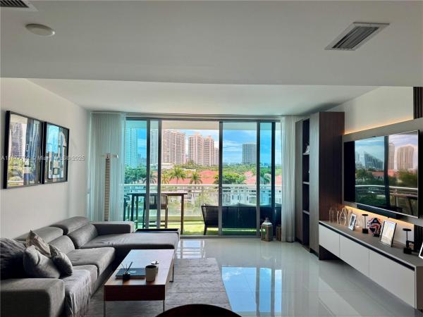 Artech Residences At Aventura, 2950 NE 188 St #443, Aventura, Florida 33180, image 1