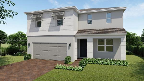 1473 NE 2nd Ct, Unincorporated Dade County, Florida 33033, image 1