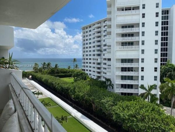 Commodore Club South, 199 Ocean Lane Dr #707, Key Biscayne, Florida 33149, image 1