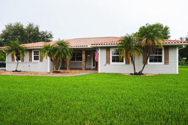 20880 SW 234th St 0, Unincorporated Dade County, Florida 33031, image 1
