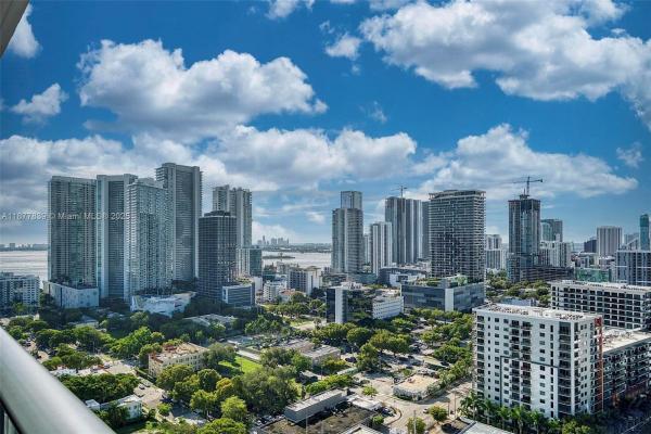 Hyde Midtown, 121 NE 34th St #2502, Miami, Florida 33137, image 1