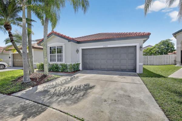 Silver Lakes, 17382 SW 22nd Ct, Miramar, Florida 33029, image 1