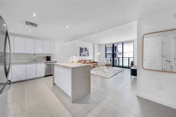 Canvas, 1600 NE 1st Ave #2318, Miami, Florida 33132, image 1