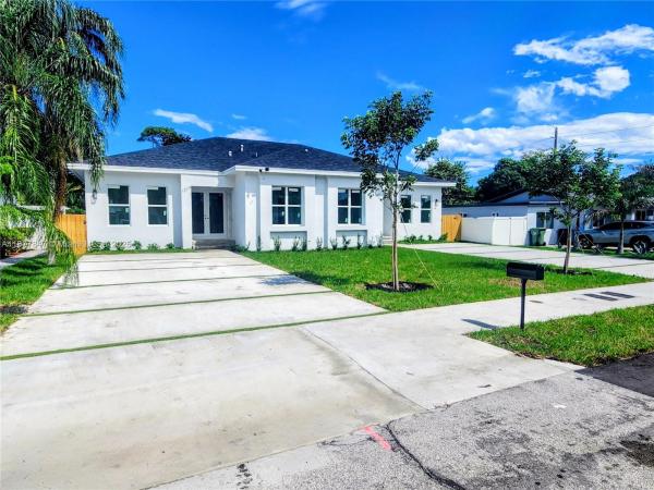 South Middle River, 1214 NW 4 Ave, Fort Lauderdale, Florida 33311, image 1