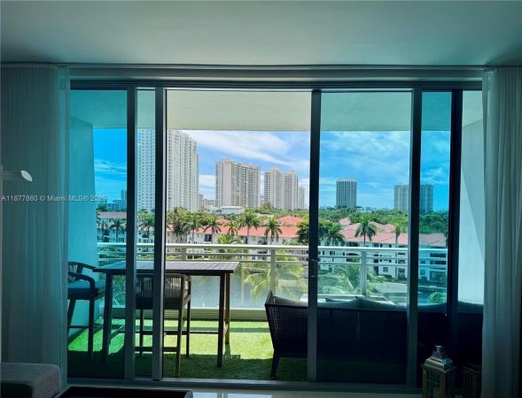 Artech Residences At Aventura, 2950 NE 188 St #443, Aventura, Florida 33180, image 1