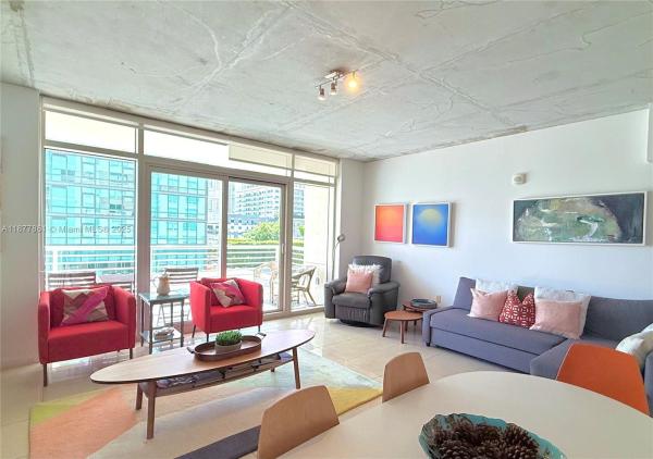 Midblock Miami, 3250 NE 1 Ave #617, Miami, Florida 33137, image 1