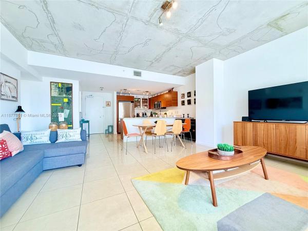 Midblock Miami, 3250 NE 1st Ave #617, Miami, Florida 33137, image 2