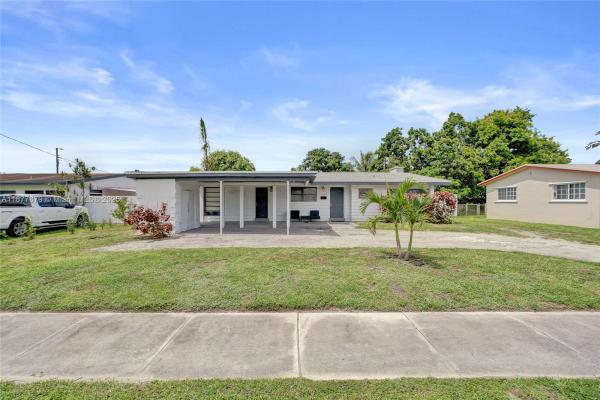 Sierra Mirada, 19620 Nw 6th Ct, Miami Gardens, Florida 33169, image 1