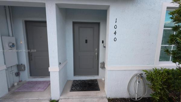 Costa Blanca Villas, 1040 NW 5th Ter #1040, Florida City, Florida 33034, image 1