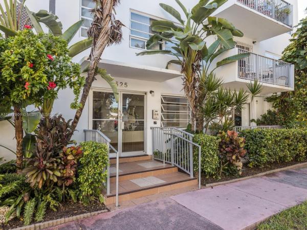 525 Meridian, 525 Meridian Ave #307, Miami Beach, Florida 33139, image 1