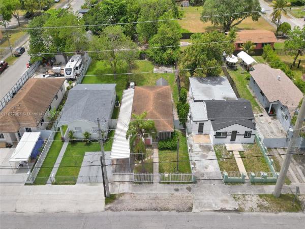 6320 NW 23rd Ave, Miami, Florida 33147, image 1