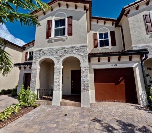 12517 NW 23rd Pl, Miami, Florida 33167, image 1