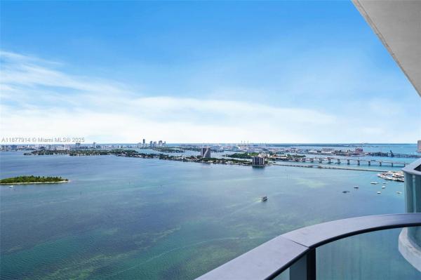 700 NE 24th #3404, Miami, Florida 33137, image 1