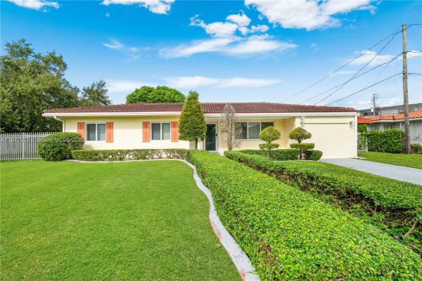 Loudan Land, 124 SW 51st Pl, Miami, Florida 33134, image 1
