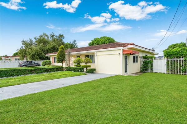 Loudan Land, 124 SW 51st Pl, Miami, Florida 33134, image 3