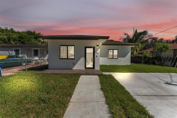 Miami, Florida 33147, image 1