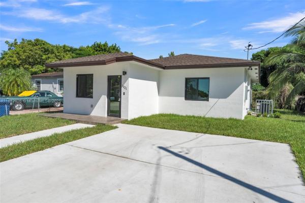 Rose Park, West Little River, Florida 33147, image 3