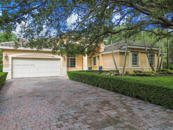 16002 SW 84th Ct, Palmetto Bay, Florida 33157, image 1