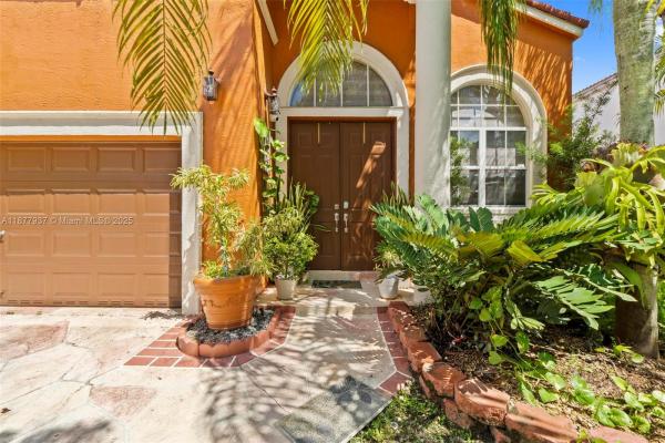Riviera Isles, 4957 SW 162nd Ave, Miramar, Florida 33027, image 1