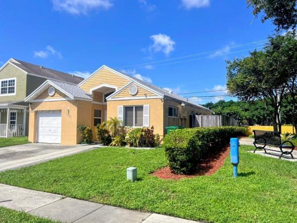 The Meadows Of Miramar, 3650 Marlberry Ln, Miramar, Florida 33025, image 3