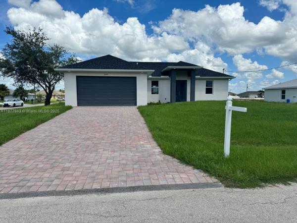 Lehigh Acres Residential, 2044 N Crawford Ave N #2044, Lehigh Acres, Florida 33971, image 1