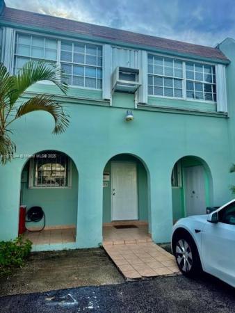 Palm Springs Villas, 7174 W 2nd Ln, Hialeah, Florida 33014, image 1