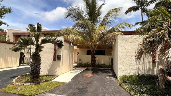 7665 SW 106th Ave #-, Unincorporated Dade County, Florida 33173, image 1