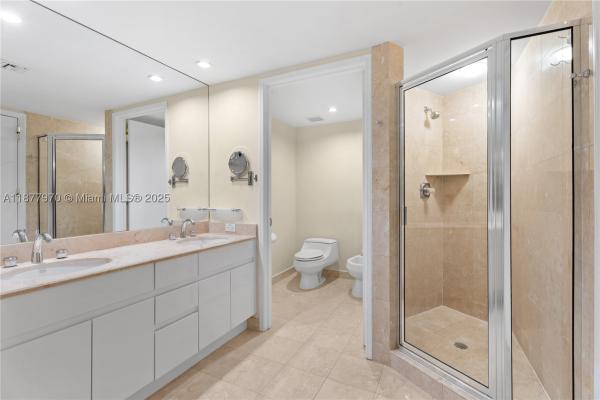 Three Tequesta Point, 848 Brickell Key Dr #2502, Miami, Florida 33131, image 3