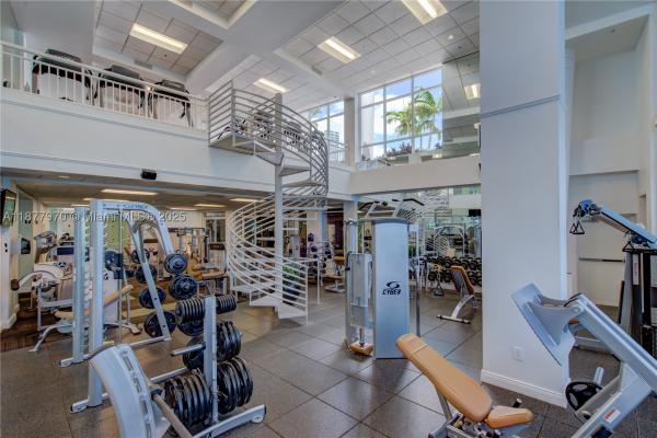 Three Tequesta Point, 848 Brickell Key Dr #2502, Miami, Florida 33131, image 2