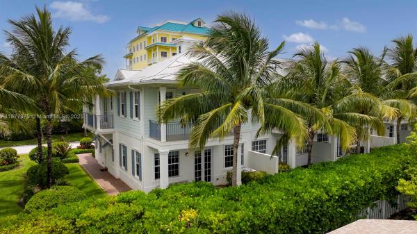 Ocean Breeze Townhomes At Juno Beach, 140 Ocean Breeze Dr, Juno Beach, Florida 33408, image 1