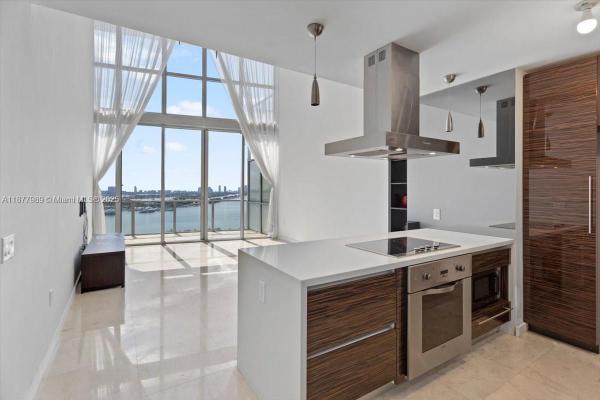 Marquis Residences, 1100 Biscayne Blvd #2305, Miami, Florida 33132, image 1