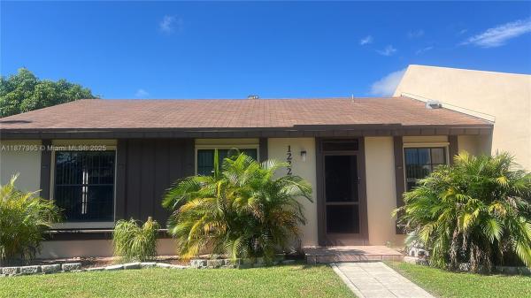 12222 SW 111th Ln, Unincorporated Dade County, Florida 33186, image 1
