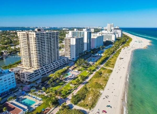 Club Atlantis, 2555 Collins Ave #2200, Miami Beach, Florida 33140, image 2
