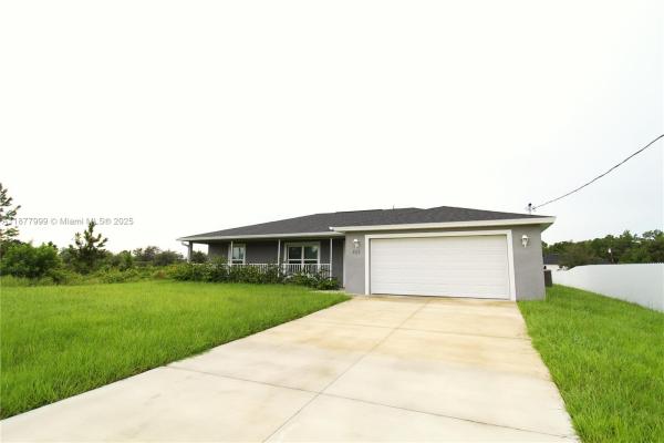 555 Oakshire #Ln, Lehigh Acres, Florida 33935, image 1