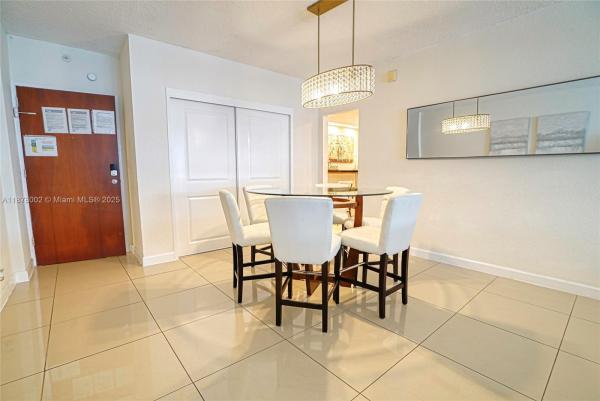 Sian Ocean Residences, 4001 S Ocean Dr #11J, Hollywood, Florida 33019, image 1