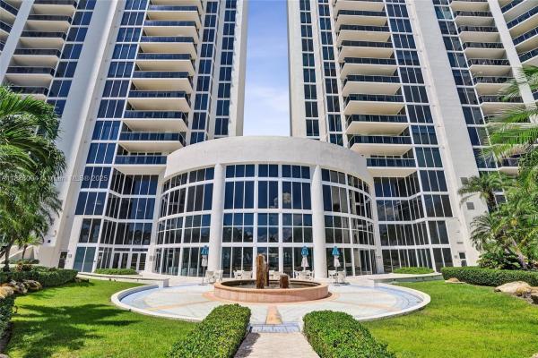 Ocean Two, 19111 Collins Ave #2101, Sunny Isles Beach, Florida 33160, image 1