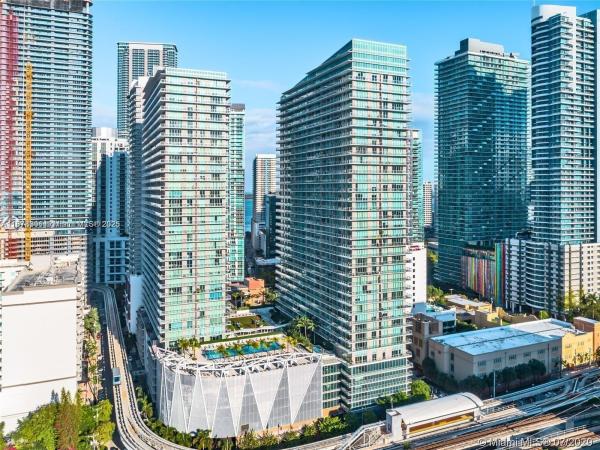 Axis On Brickell North, 1111 SW 1st Ave #3322-N, Miami, Florida 33130, image 1