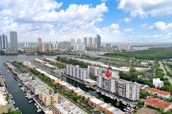 Coral Isle, 3545 NE 166th St #304, North Miami Beach, Florida 33160, image 2