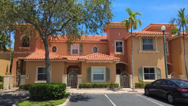 The Villas At Harbor Isles, Dania Beach, Florida 33312, image 1